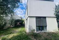 Modernes Einfamilienhaus mit 134 m² Wohnfläche in Ruhelage am Marchfeldkanal