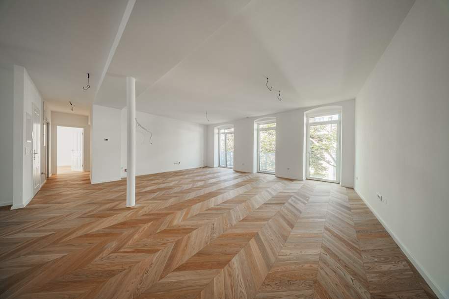 Hochwertig-Ansprechend-Repräsentativ!, Wohnung-kauf, 990.000,€, 1160 Wien 16., Ottakring