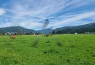 Moderne, sonnige Wohnung mit Bergblick