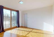 Urban. Grün. Entspannt. Wohnen in der solarCity Linz.