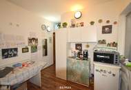 ANLEGERHIT – vermietetes Mini-Apartment mit Badezimmer und Balkon in zentraler Lage - Zimmer 15! Nähe BMW, SKF!!!