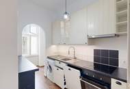 City Living mit Wiener Charme – gepflegte 2-Zimmer-Wohnung | ZELLMANN IMMOBILIEN