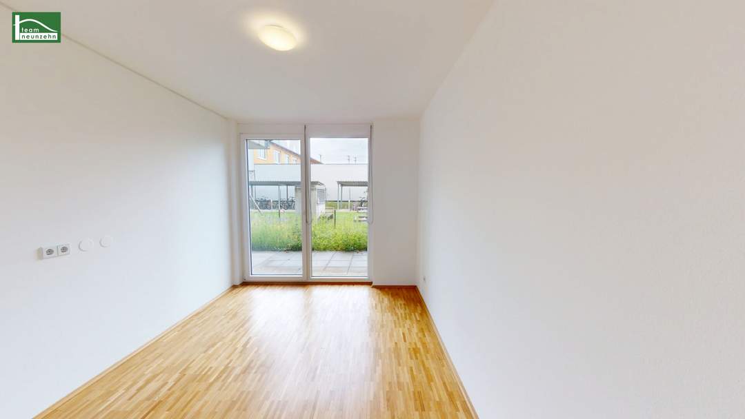Entdecken Sie exklusive Mietwohnungen im Herz von Graz: Ihr neues Zuhause in der Friedhofgasse!