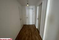 Moderne Neubauwohnung in ruhiger Lage