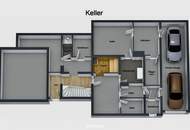 Einzigartiges Einfamilienhaus in Hietzing – viel Raum zum Leben, idyllische Ruhe und spannende Möglichkeiten zur Weiterentwicklung.