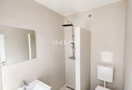Erstbezug nach Sanierung, moderne Einzimmerwohnung in zentraler Lage mit neuer Einbauküche - PROVISIONSFREI