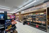 Geschäftslokal mit ca. 849 m² Nutzfläche zu vermieten