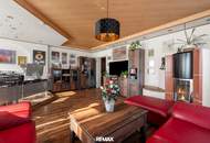 Modernes, großzügiges Wohnhaus in ruhiger Lage im Südburgenland