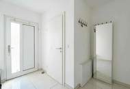 "Where the Alte Donau Becomes Home"