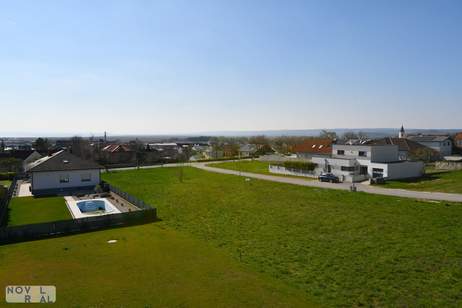 NEU ERRICHTETE, EXKLUSIVE VILLA MIT TRAUMHAFTEN SEEBLICK IN TOPLAGE, Haus-kauf, 1.295.000,€, 7100 Neusiedl am See