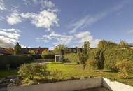 Reihenhaus mit Garten in zentraler Lage von Lenzing