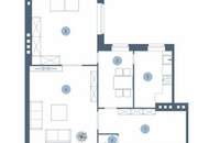 Sanierungsbedürftiger Altbau mit Potenzial: 74 m² in ruhiger Innenhoflage zur freien Gestaltung