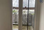 Traumhafte Maisonette-Wohnung direkt beim Gasometer – Wohnen mit Weitblick über Wien!