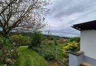 Charmanter Vierkanthof mit Nebengebäuden in idyllischer Lage im Südburgenland (Provisionsfrei)