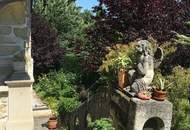 Exklusives Weingartendomizil - geschützte Alleinlage mit unverbauter Fernsicht - viel Platz auf mehreren Ebenen! Großer Wohnraum + ebenerdiger Wohnkeller (Provisionsfrei)