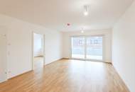Hell und modern mit Balkon in ruhiger, zentraler Lage!