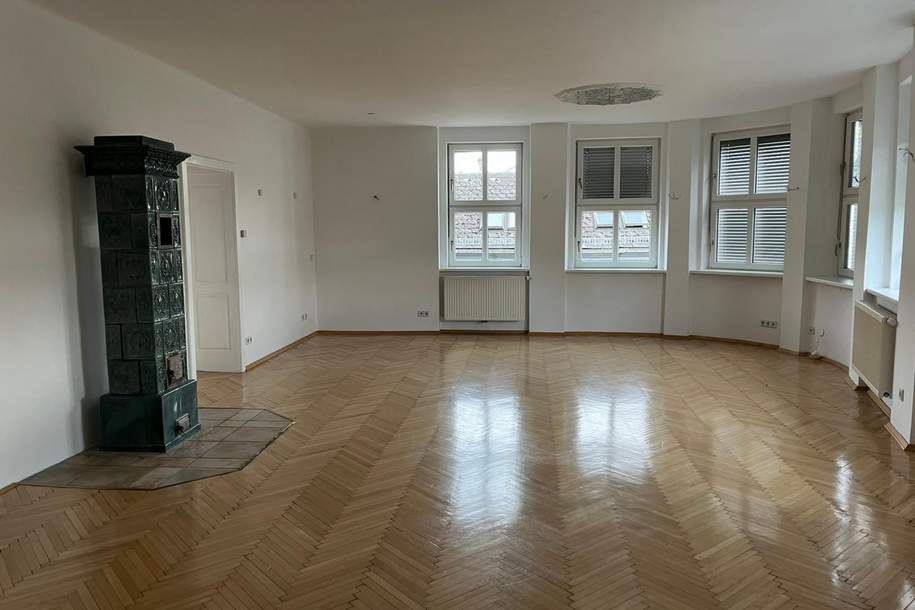 Top Wohnung im Zentrum von Linz, Wohnung-miete, 1.610,42,€, 4020 Linz(Stadt)