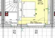 Modernes Reihenhaus in Maria Anzbach – Garten, Dachterrasse, Wärmepumpe &amp; Wohnraumlüftung