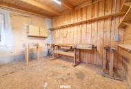 Einfamilienhaus mit großzügigem Grundstück und viel Potenzial in Kottingbrunn!