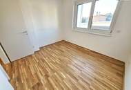 Coming home...! Lebens(t)raum Erfüller - Klimaaktiv Bronze! 3 Zimmer + Riesiger Balkon + Luftwärmepumpe und Solaranlage + Grün- und Ruhelage + Garage! Wiens schönste Wasser-Platzl ums Eck!