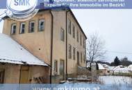 Ehemalige Volksschule – Ihr Rückzugsort im Waldviertel!