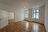 Mautner-Markhof-Gasse - sanierter 2 Zimmer Altbau mit extra Wohnküche