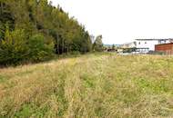 Sanierungsbedürftiger Bungalow mit großem Grundstück - in ruhiger, sonniger Lage