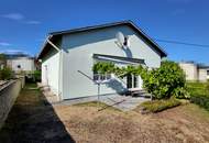 Einfamilienhaus mit weitläufigem Garten in Ruhelage!