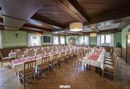 Top Gastronomie in Steinparz - sucht Nachfolger