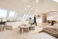 TRAUMHAFTES LICHTDURCHFLUTETES PENTHOUSE MIT HERRLICHER DACHTERRASSE