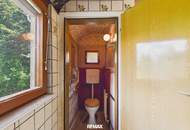 KLEINES HAUS in DEUTSCH WAGRAM