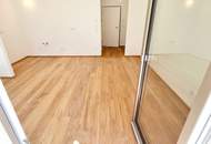 Viel Terrasse, viel Sonne, viel Freude! Perfektes Investment! Erstbezug - TOP Neubauwohnung mit hofseitiger Gartenterrasse! Blick ins Grüne + Komplette Ruhelage + Energieeffizienz + Perfekte Anbindung und Nahversorgung! Jetzt zugfreifen!