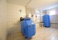 Haus auf großem Grundstück