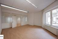 Mariahilferstraße 88 - Büro mit guter Raumaufteilung und perfekter Anbindung