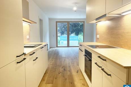 Idyllisches Wohnen im Wienerwald: Moderne Eigentumswohnungen in Kaltenleutgeben, Wohnung-kauf, 235.000,€, 2391 Mödling