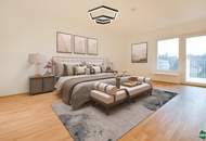 ERSTBEZUG | Großer 3-Zimmer-Neubau mit Balkon