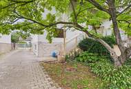 Viel Raum, viel Grün, viel Potenzial – Solides Einfamilienhaus in Apetlon