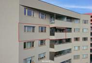 Stilvolle 3-Zimmer-Eigentumswohnung mit Loggia und beeindruckendem Wien-Blick