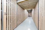 Erstbezug! Großzügige 3-Zimmer-Wohnung mit 2 Terrassen inkl. Stellplatz zu vermieten!