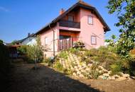 Traumhaus mit vielen Extras – sofort einziehen!