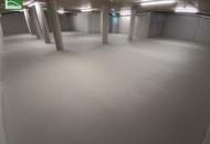 Innenstadtlage! Provisionsfrei! Lagerfläche im Karmeliterhof. - WOHNTRAUM