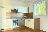 Penthousewohnung - Niedrigenergiehaus in der Engelsdorferstraße, absolute Ruhelage &amp; Ganztagssonne!