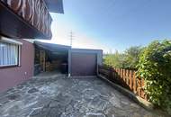 Ruhe, Raum und Weitblick: Einfamilienhaus mit großem Garten und Weitblick!