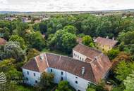 Einzigartiges Schloss in ruhiger Lage des Weinviertels