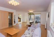 Haus nahe U1 und Leopoldau