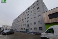 Tolle Genossenschaftswohnung in wundervoller Lage mit Grünblick!