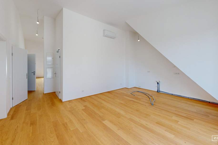 „Wohnen auf höchstem Niveau – Exklusive Altbauvilla mit modernem Luxus in Hietzing“ | ZELLMANN IMMOBILIEN, Wohnung-kauf, 888.000,€, 1130 Wien 13., Hietzing