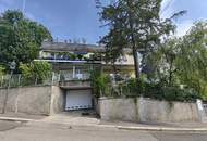 4 Zimmer Wohnung | ca. 20m² Balkon &amp; ca. 100m² Dachterrasse | inkl. Garagenplatz