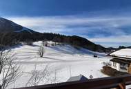 Einzigartiges Wohnhaus in Lackenhof am Ötscher – Wohnen, wo andere Urlaub machen - provisionsfrei für die Käufer!