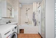 "U1 Kagran, 3 Zimmer, Loggia, Vienna International School"